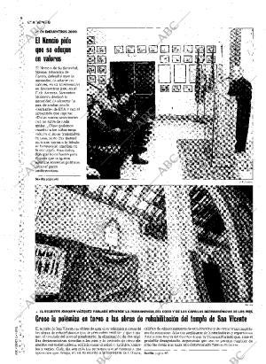 ABC SEVILLA 23-03-2001 página 8