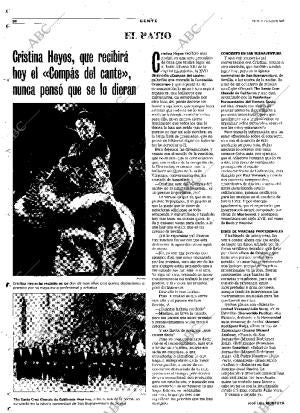 ABC SEVILLA 23-03-2001 página 98