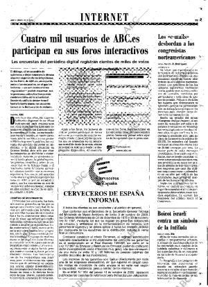 ABC SEVILLA 23-03-2001 página 99