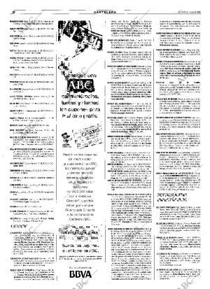 ABC MADRID 24-03-2001 página 104