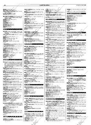 ABC MADRID 24-03-2001 página 108