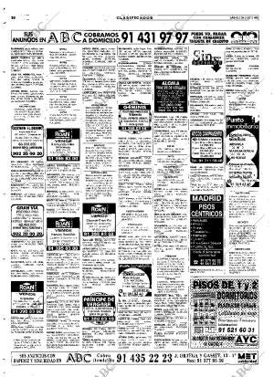 ABC MADRID 24-03-2001 página 114