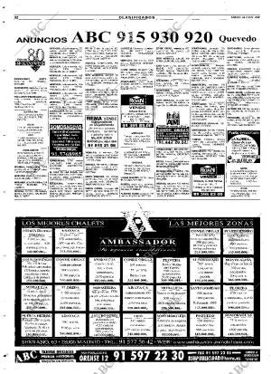 ABC MADRID 24-03-2001 página 116