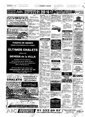 ABC MADRID 24-03-2001 página 117