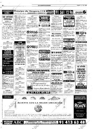 ABC MADRID 24-03-2001 página 118