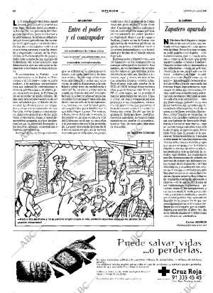 ABC MADRID 24-03-2001 página 12