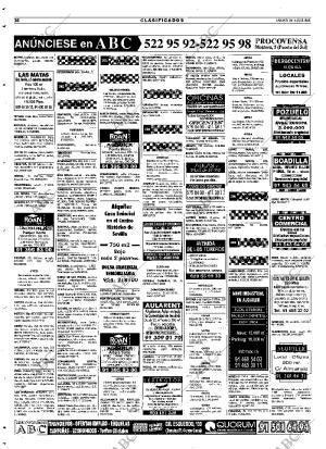 ABC MADRID 24-03-2001 página 120