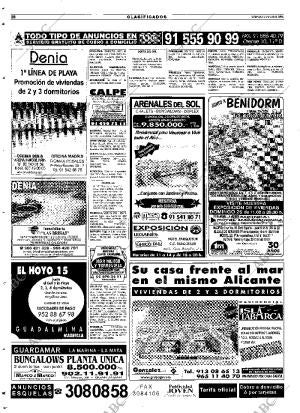 ABC MADRID 24-03-2001 página 122