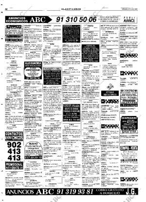 ABC MADRID 24-03-2001 página 126