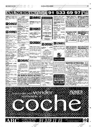 ABC MADRID 24-03-2001 página 127