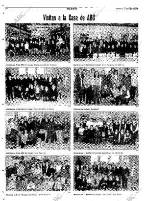 ABC MADRID 24-03-2001 página 128