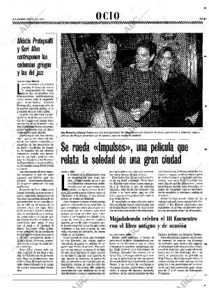 ABC MADRID 24-03-2001 página 129