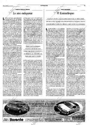 ABC MADRID 24-03-2001 página 13