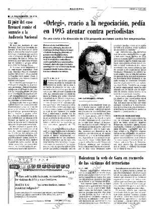 ABC MADRID 24-03-2001 página 16