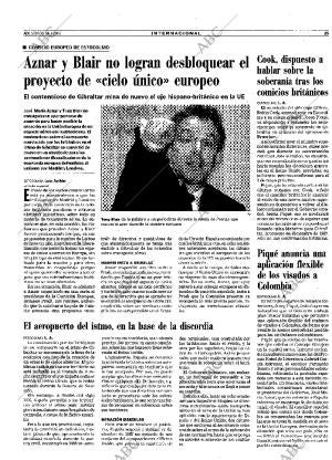 ABC MADRID 24-03-2001 página 25