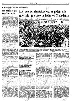 ABC MADRID 24-03-2001 página 26
