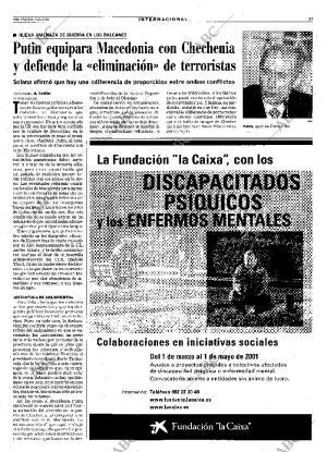 ABC MADRID 24-03-2001 página 27