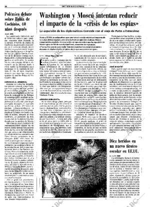 ABC MADRID 24-03-2001 página 28