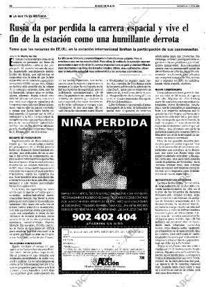 ABC MADRID 24-03-2001 página 34