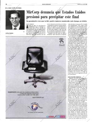ABC MADRID 24-03-2001 página 36
