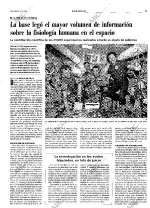 ABC MADRID 24-03-2001 página 37
