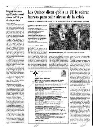 ABC MADRID 24-03-2001 página 48