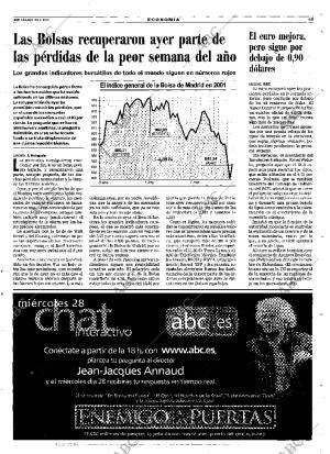 ABC MADRID 24-03-2001 página 49