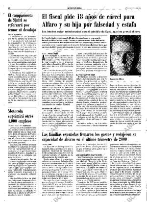 ABC MADRID 24-03-2001 página 50