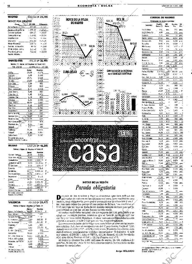 ABC MADRID 24-03-2001 página 52