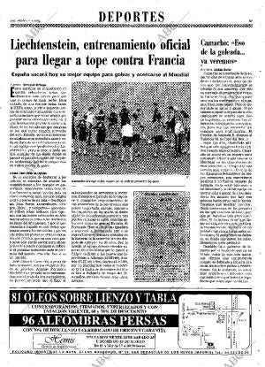 ABC MADRID 24-03-2001 página 57