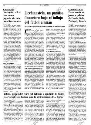 ABC MADRID 24-03-2001 página 58