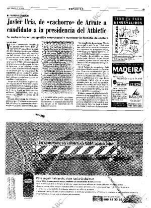 ABC MADRID 24-03-2001 página 59