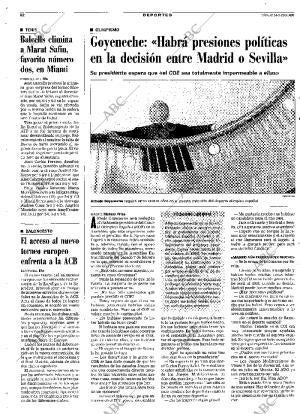 ABC MADRID 24-03-2001 página 62