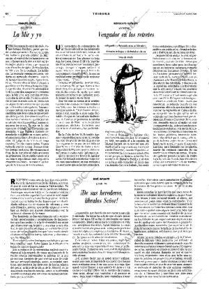 ABC MADRID 24-03-2001 página 64