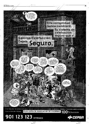 ABC MADRID 24-03-2001 página 65