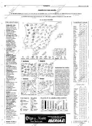 ABC MADRID 24-03-2001 página 66