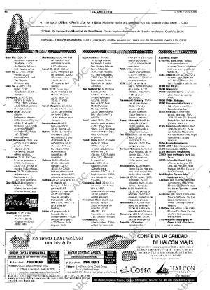 ABC MADRID 24-03-2001 página 82