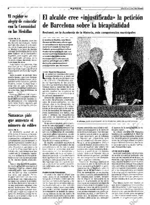 ABC MADRID 24-03-2001 página 90