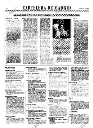 ABC MADRID 24-03-2001 página 98