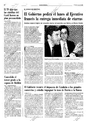 ABC SEVILLA 24-03-2001 página 22