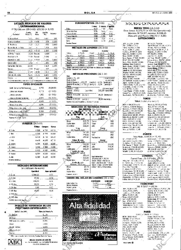 ABC SEVILLA 27-03-2001 página 68