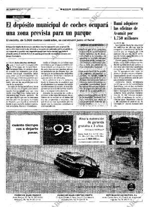 ABC MADRID 28-03-2001 página 101