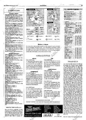 ABC MADRID 28-03-2001 página 103