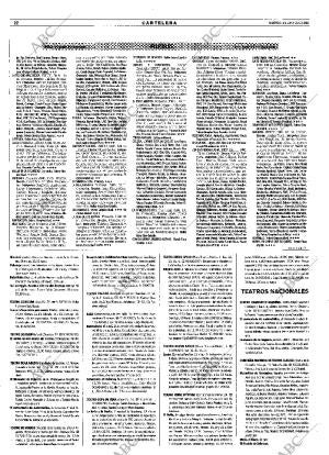 ABC MADRID 28-03-2001 página 106