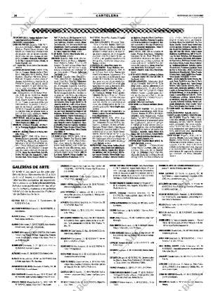 ABC MADRID 28-03-2001 página 108