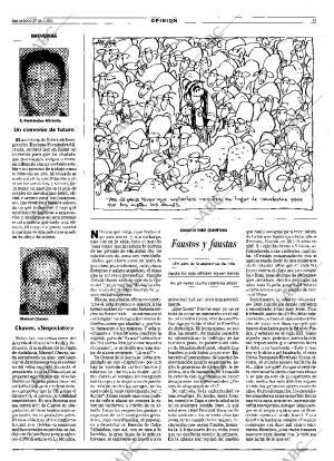 ABC MADRID 28-03-2001 página 11