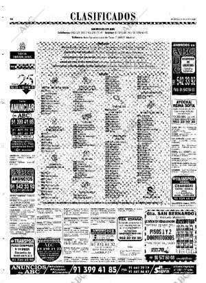 ABC MADRID 28-03-2001 página 114