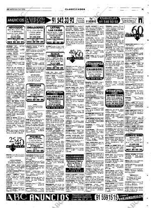ABC MADRID 28-03-2001 página 115