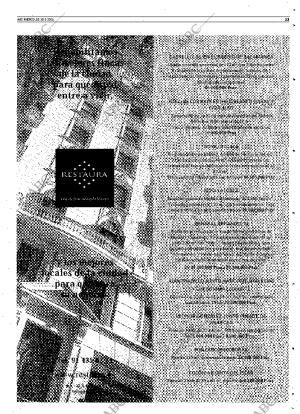 ABC MADRID 28-03-2001 página 117