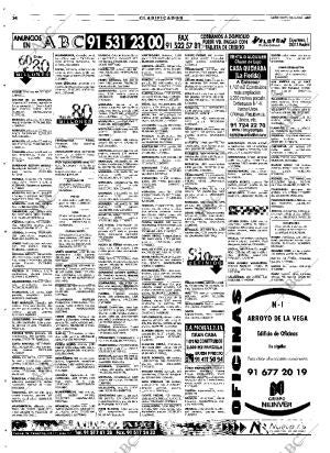 ABC MADRID 28-03-2001 página 118